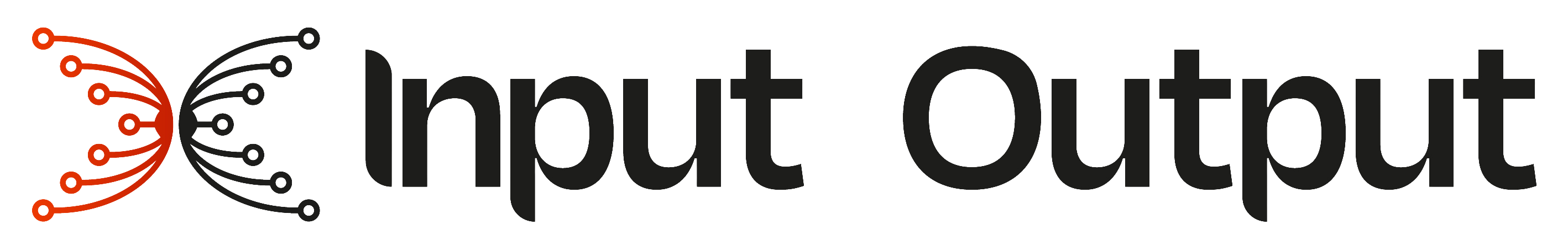 Input Output