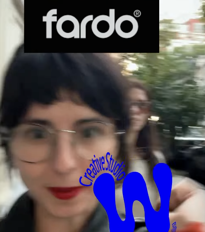 Whabbit & Fardo — pieza de video